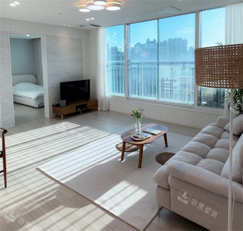 韓國(guó)民宿圖 韓國(guó)民宿圖