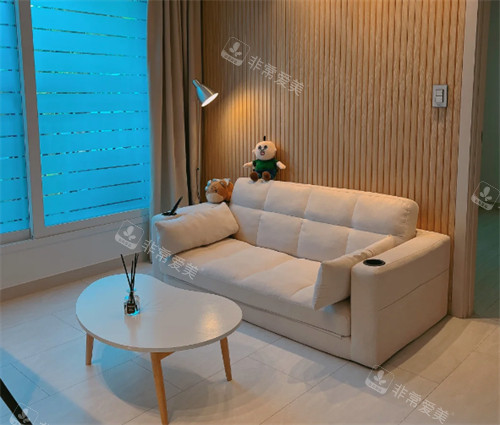 韓國(guó)民宿內(nèi)部環(huán)境圖示 韓國(guó)民宿內(nèi)部環(huán)境圖示