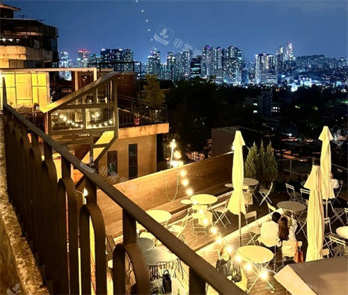 韩国美食打卡全攻略！8大地道美味让你吃出首尔烟火气！