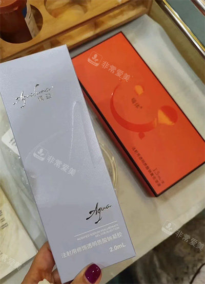 润致娃娃针怎么样好不好