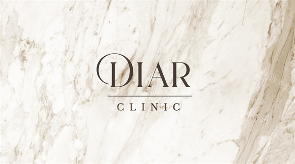 韩国DIAR皮肤科logo图
