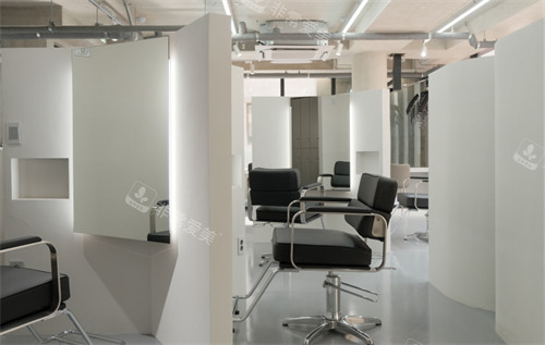 韩国宫书房环境