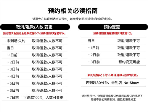 韩国Cocory明洞分店预约指南