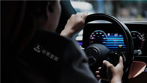 非常爱美司机部分照片