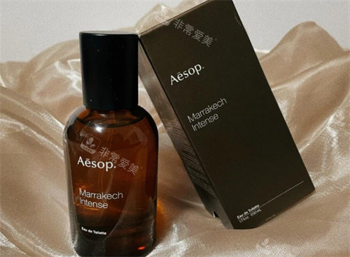 爱颂（Aesop）香水