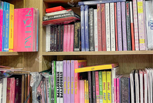 韓國專輯 韓國專輯