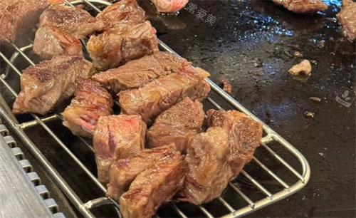 韩国烤肉 韩国烤肉