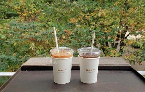 韓國咖啡 韓國咖啡