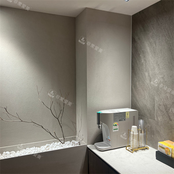 韩国清潭Hyzeat皮肤科环境