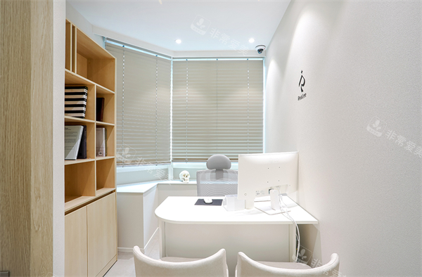 丽尔丽整形环境