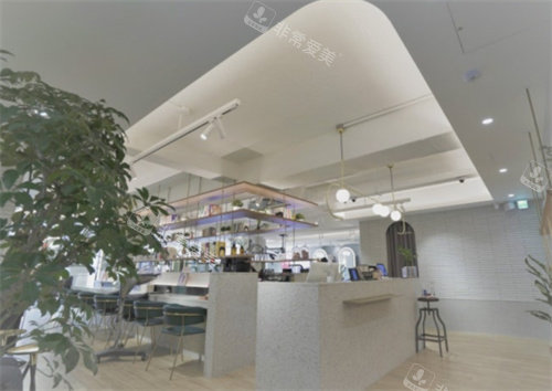 JUNO Hair环境图片