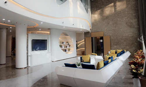 福州海峡整形大厅