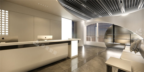 韩国lucid牙科环境