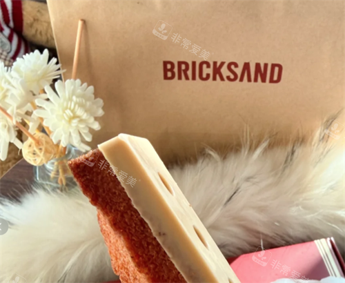 首尔美食类伴手礼合集！BRICKSAND、Milkyshop等网红好物一次码全