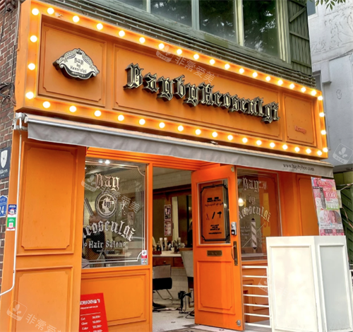 韩国baybyheoseulgi外景图