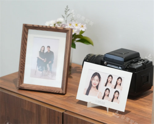 首尔靠谱的拍摄基地分享！Studio Bobs拍摄、MEOCHE照相馆都是靠谱的哦！