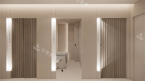 韩国SIA皮肤科环境