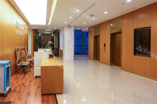 苏州薇琳美容医院环境 苏州薇琳美容医院环境