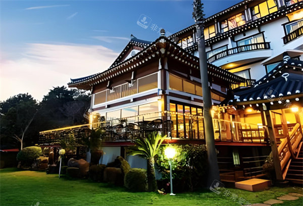 济州岛口碑好的酒店推荐，这6家酒店环境服务好顾客好评多！