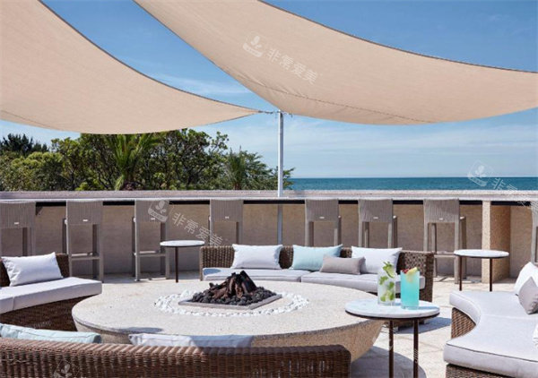 新罗酒店济州岛