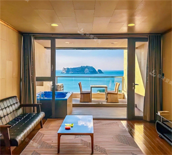 济州岛凯悦酒店