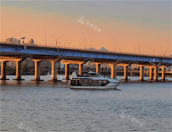 首爾漢江公園 首爾漢江公園