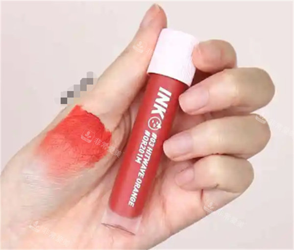 韓國CLIO菲麗菲拉口紅