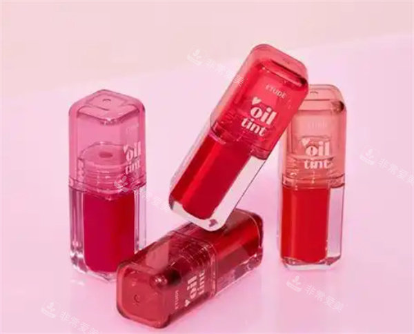 韓國伊蒂之屋ETUDE HOUSE口紅