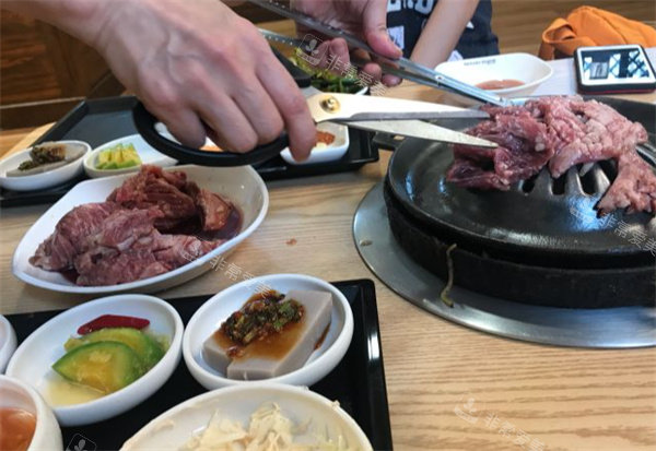 釜山好吃的餐厅推荐，精选8家各具特色的餐厅，满足不同食客的味蕾需求！