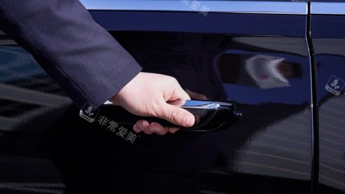 非常爱美提供接送机的服务