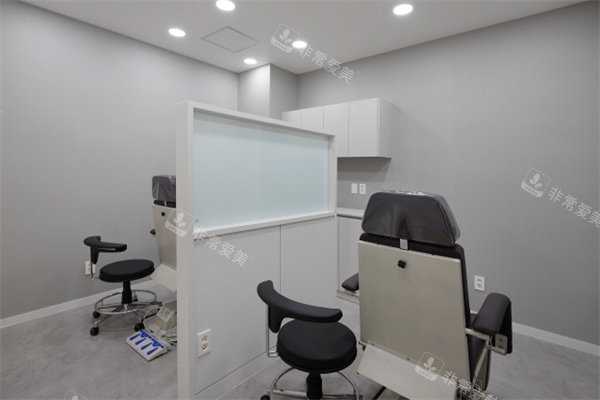 韩国夏恩医院图片