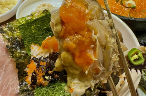 首尔探店吃什么？五家网红美食，明星同款地道韩味，吃货必打卡不踩雷