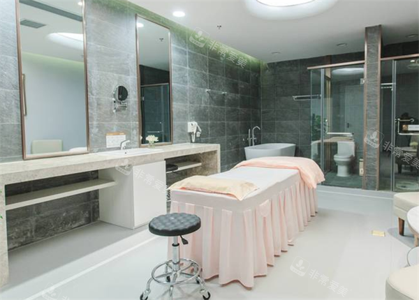 苏州美莱整形美容室