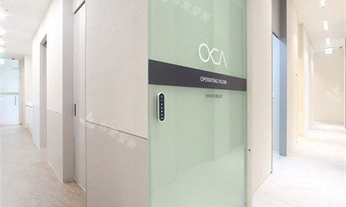 艾迪升整形外科走廊圖 艾迪升整形外科走廊圖