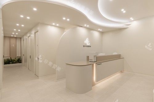 爱丽儿医院环境