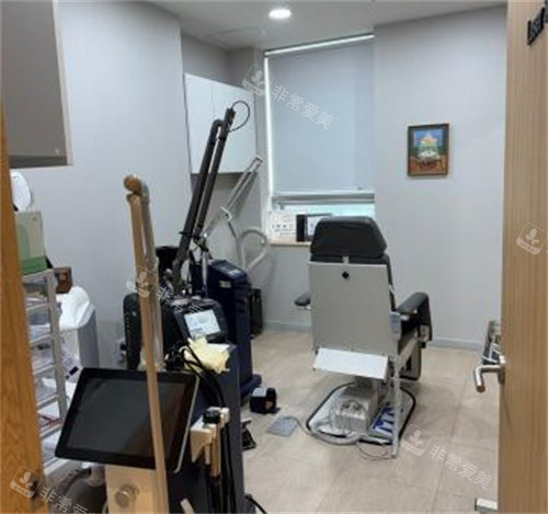 韩国PIND整形操作室