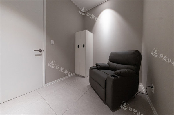 韩国本思莫佳诺毛发移植医院环境