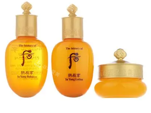 韩国后护肤品哪个系列好用?韩国后Whoo经典系列全解析!循宫廷秘策,觅肌肤芳华