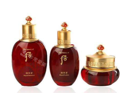 韩国津率享系列