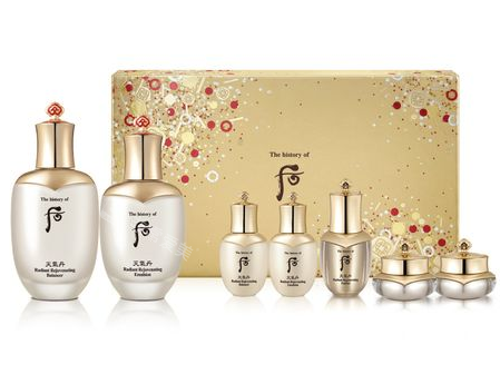 韩国天气丹花献系列