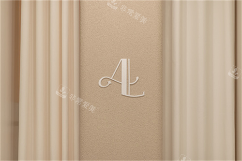 韩国爱丽儿整形外科logo 韩国爱丽儿整形外科logo