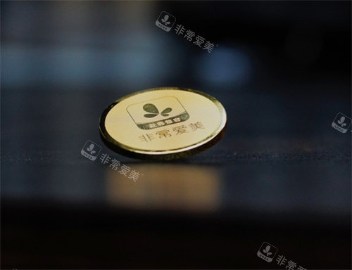 非常爱美品牌故事-以细心服务换取信任，我们一直都在！