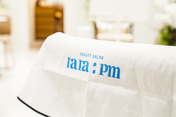 清潭Rara PM美发沙龙logo