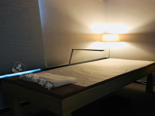 My Waxing内部图